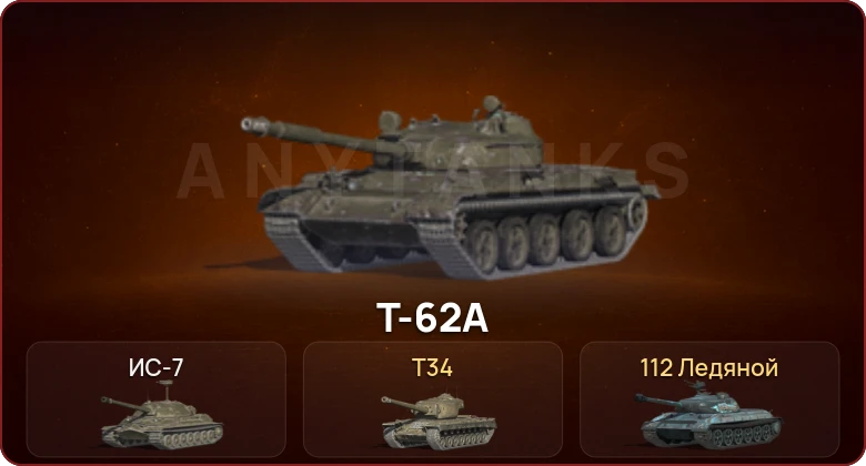 World of Tanks Blitz — Неактив | 2 Топа  