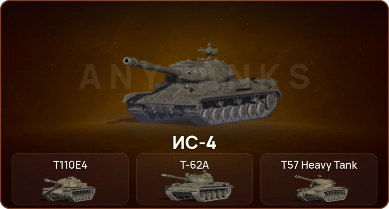 World of Tanks Blitz — 5 Топов  