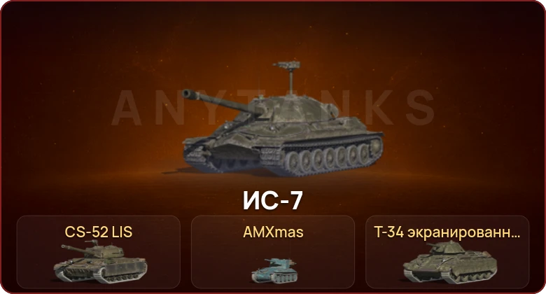 World of Tanks Blitz — Неактив | 1 Топ  