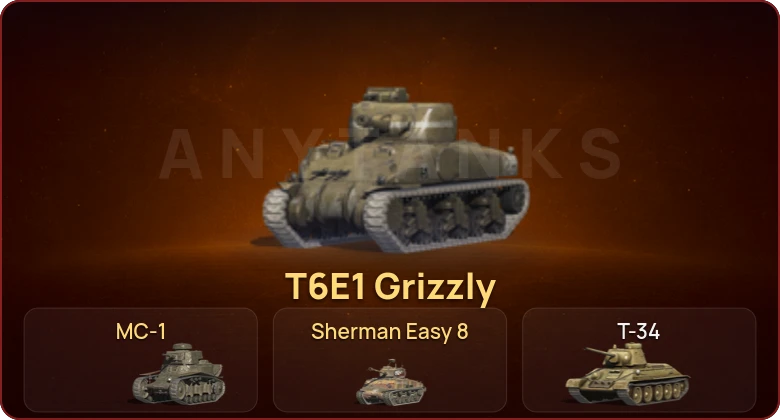 World of Tanks Blitz — Неактив | 3 Према 