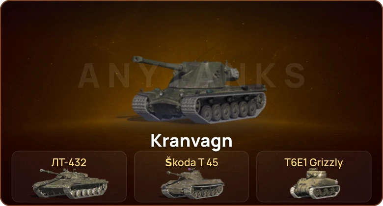 World of Tanks Blitz — 1 Топ  