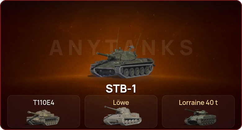 World of Tanks Blitz — Неактив | 2 Топа  