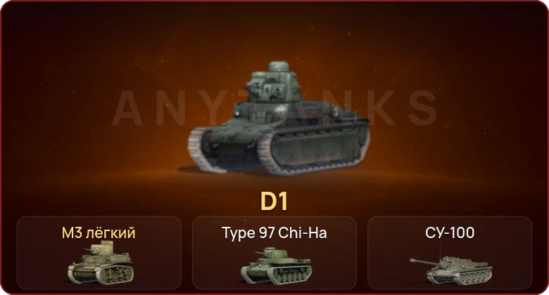 World of Tanks Blitz — Неактив | 2 Према 