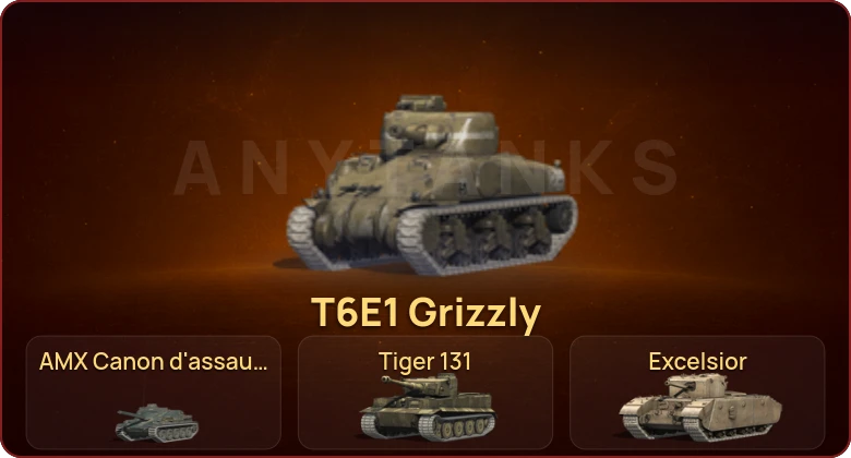 World of Tanks Blitz — Неактив | 5 Премов 