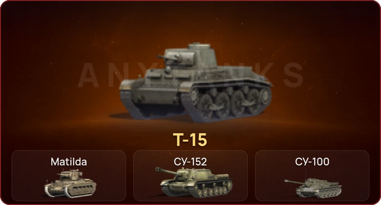 World of Tanks Blitz — Неактив | 1 Прем 