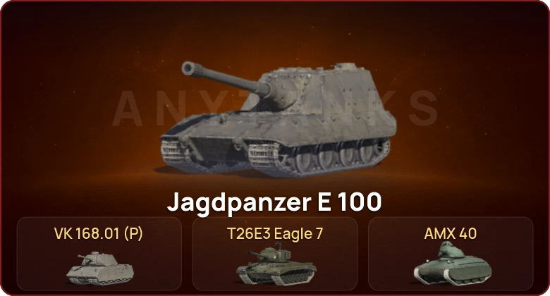 World of Tanks Blitz — Неактив | 1 Топ  