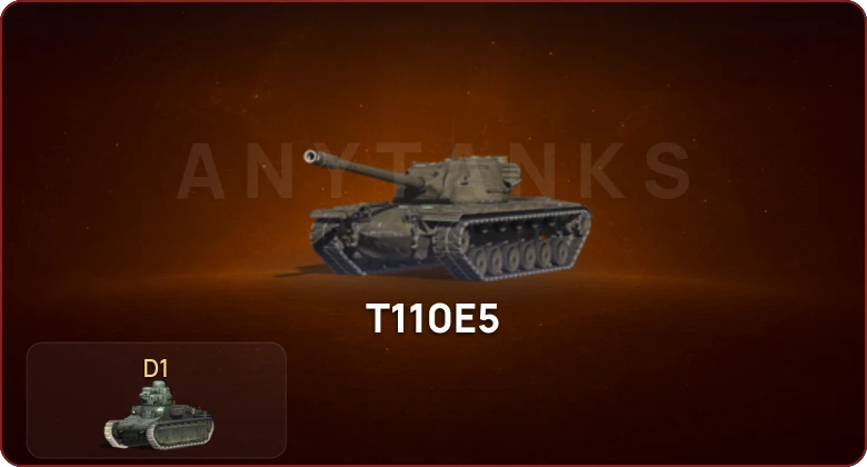 World of Tanks Blitz — Неактив | 1 Топ  
