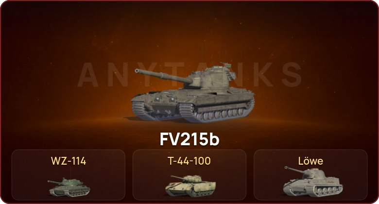 World of Tanks Blitz — Неактив | 1 Топ  