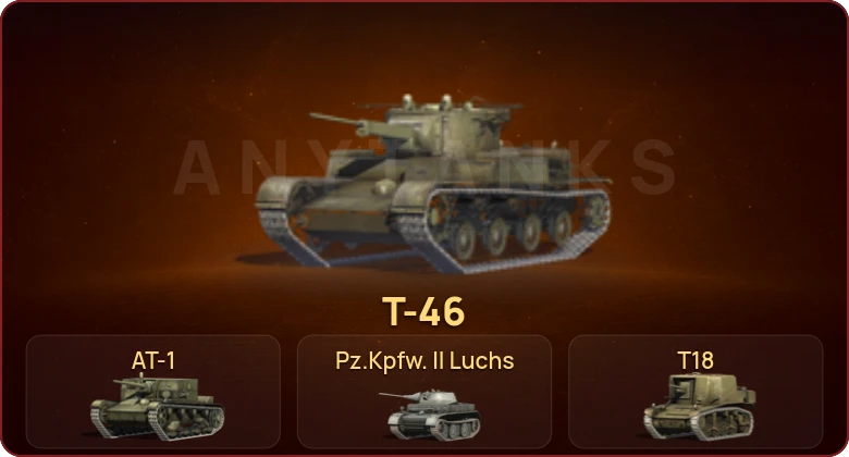 World of Tanks Blitz — Неактив | 12 Премов 