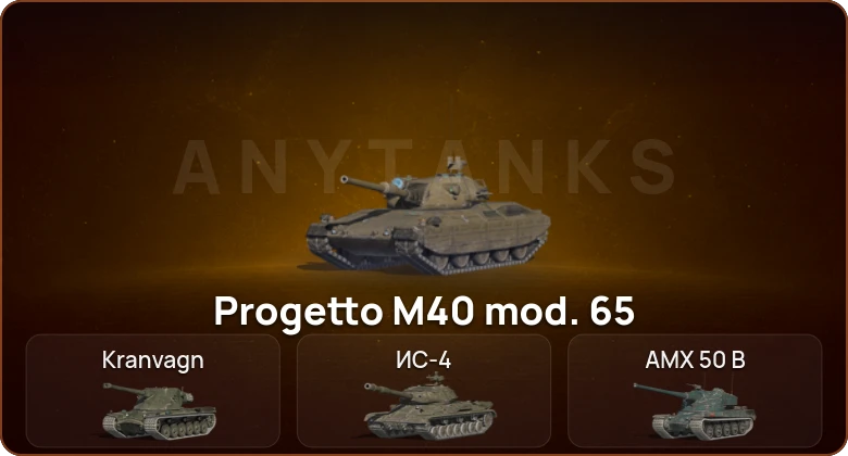 World of Tanks Blitz — 16 Топов  