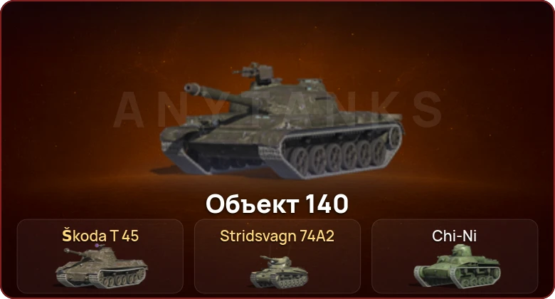 World of Tanks Blitz — Неактив | 1 Топ  