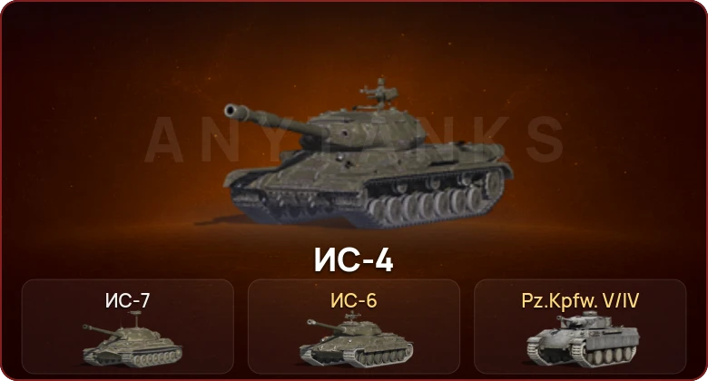 World of Tanks Blitz — Неактив | 2 Топа   | Смена пароля