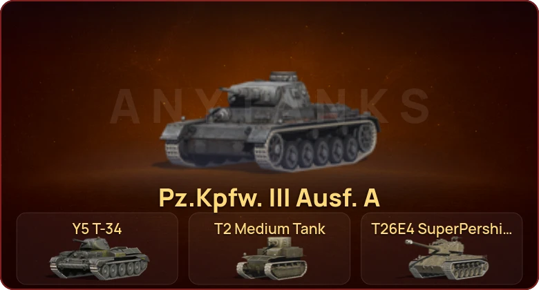World of Tanks Blitz — Неактив | 5 Премов 