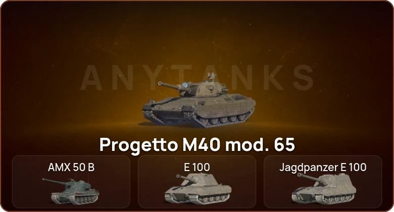 World of Tanks Blitz — 8 Топов  