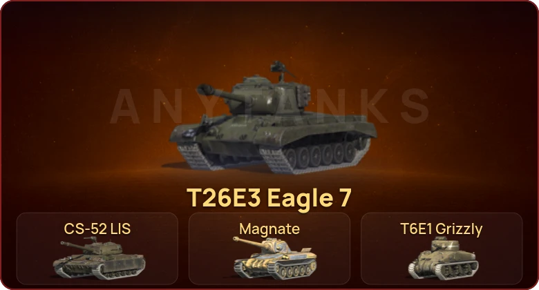 World of Tanks Blitz — Неактив | 9 Премов 