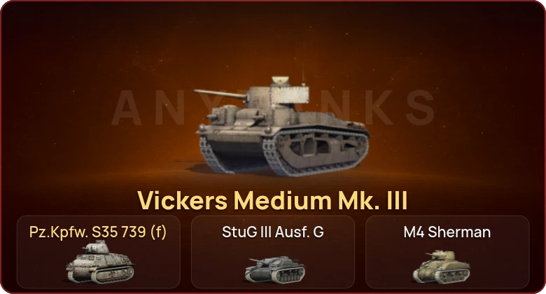 World of Tanks Blitz — Неактив | 2 Према  | Смена пароля