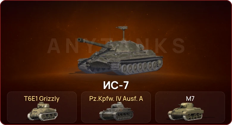 World of Tanks Blitz — Неактив | 1 Топ  