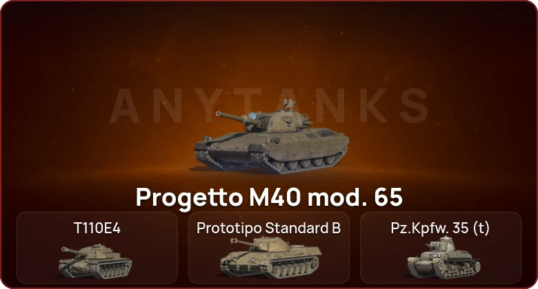 World of Tanks Blitz — Неактив | 2 Топа  