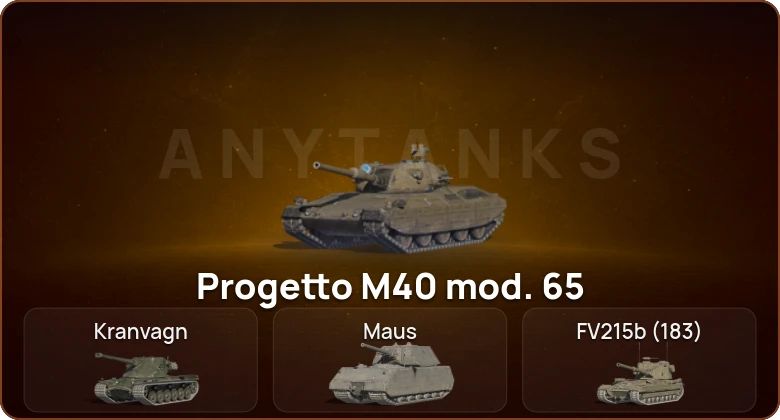 World of Tanks Blitz — 7 Топов  