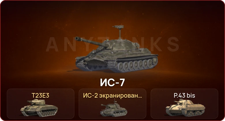 World of Tanks Blitz — Неактив | 1 Топ  