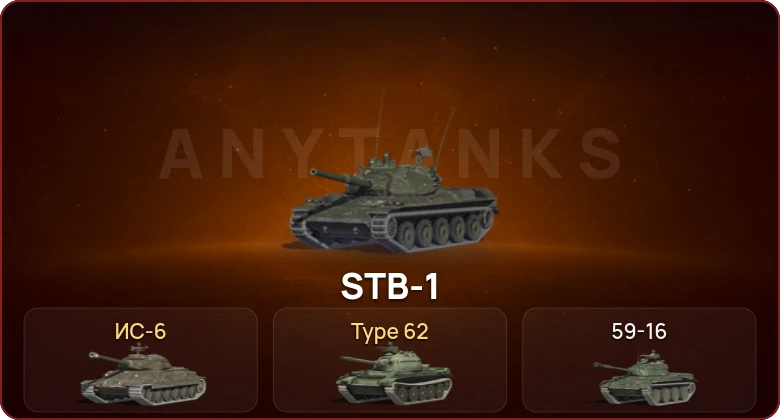 World of Tanks Blitz — Неактив | 1 Топ  