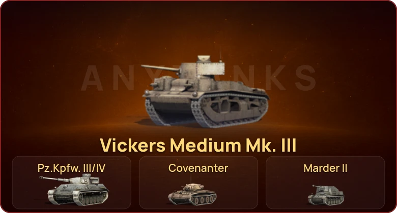 World of Tanks Blitz — Неактив | 6 Премов 