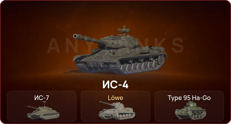 World of Tanks Blitz — Неактив | 2 Топа   | Смена пароля