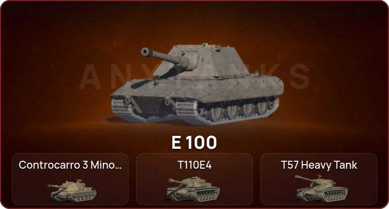 World of Tanks Blitz — Неактив | 5 Топов   | Смена пароля