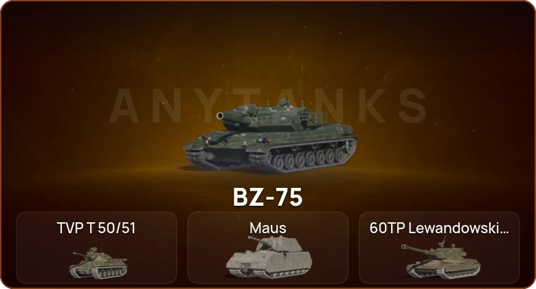 World of Tanks Blitz — 12 Топов   | Смена пароля