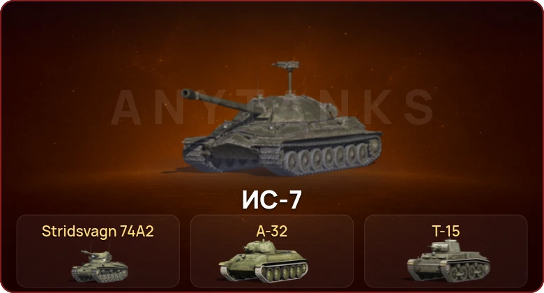 World of Tanks Blitz — Неактив | 1 Топ  