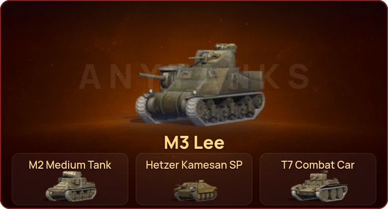 World of Tanks Blitz — Неактив | 5 Премов 