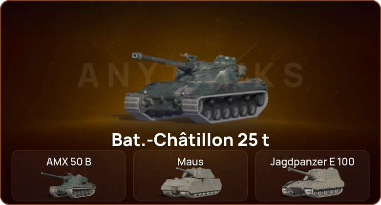 World of Tanks Blitz — 11 Топов   | Смена пароля