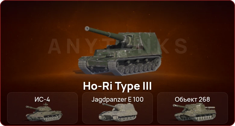 World of Tanks Blitz — Неактив | 7 Топов  