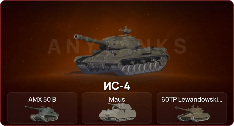 World of Tanks Blitz — Неактив | 6 Топов   | Смена пароля
