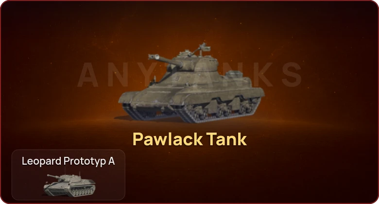 World of Tanks Blitz — Неактив | 1 Прем 