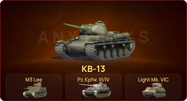 World of Tanks Blitz — Неактив | 4 Према 