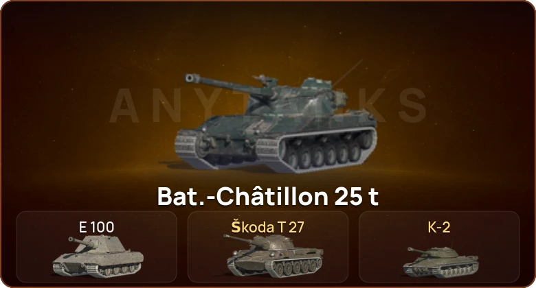 World of Tanks Blitz — 2 Топа   | Смена пароля