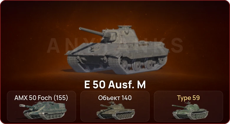 World of Tanks Blitz — Неактив | 3 Топа  