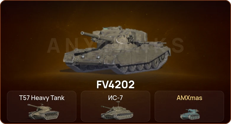 World of Tanks Blitz — 3 Топа  