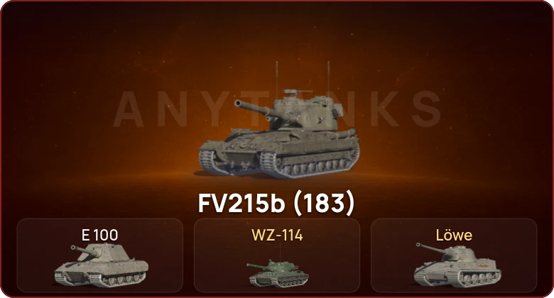 World of Tanks Blitz — Неактив | 2 Топа  