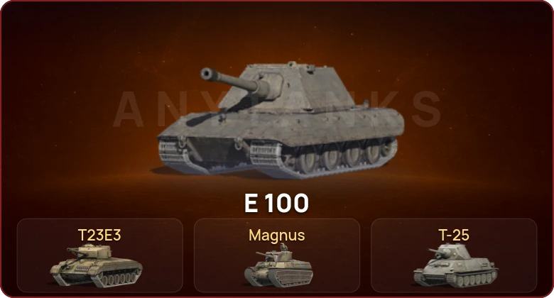 World of Tanks Blitz — Неактив | 1 Топ  