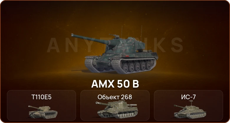 World of Tanks Blitz — 4 Топа  