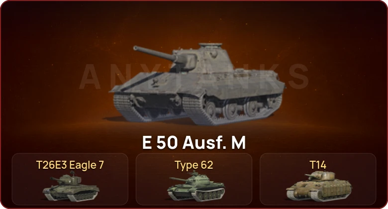 World of Tanks Blitz — Неактив | 1 Топ  