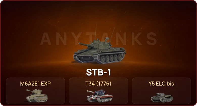World of Tanks Blitz — Неактив | 1 Топ  