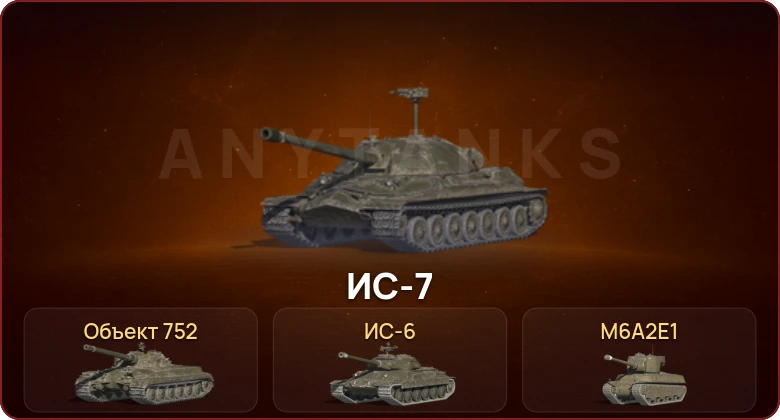 World of Tanks Blitz — Неактив | 1 Топ  