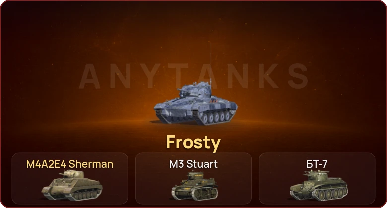 World of Tanks Blitz — Неактив | 2 Према 