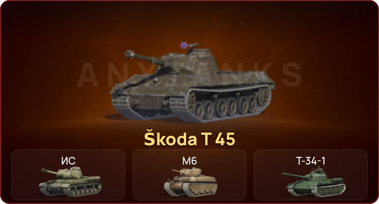 World of Tanks Blitz — Неактив | 1 Прем 