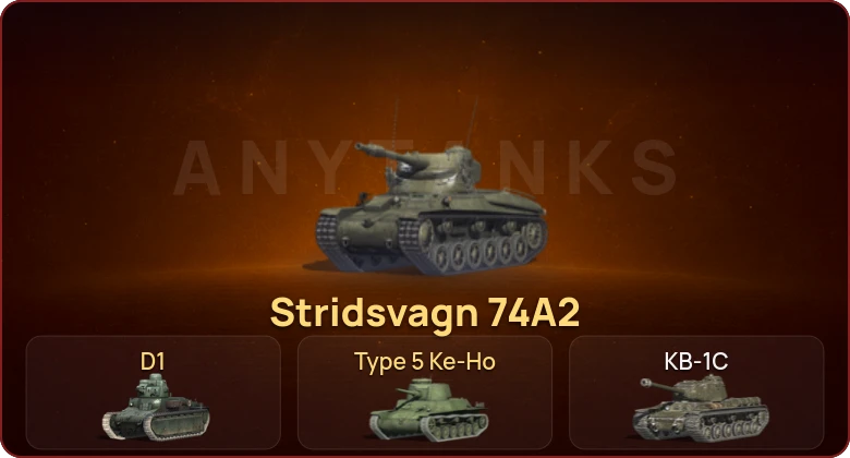 World of Tanks Blitz — Неактив | 3 Према  | Смена пароля
