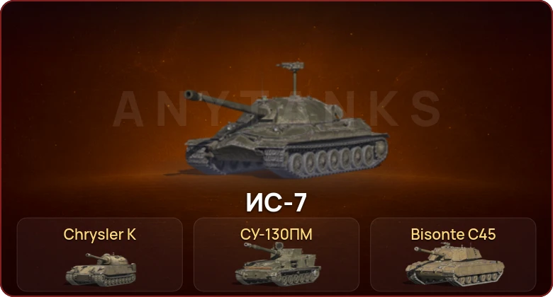 World of Tanks Blitz — Неактив | 1 Топ  