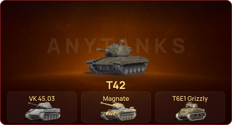 World of Tanks Blitz — Неактив | 4 Према 